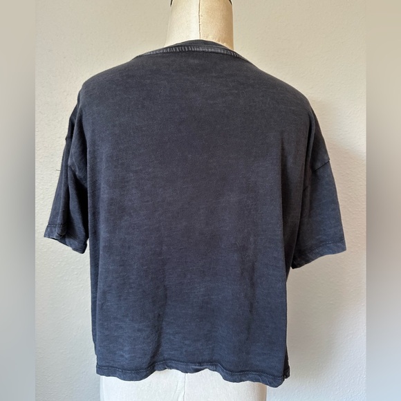 Aerie Apres Ski Crop Top - Picture 4 of 5